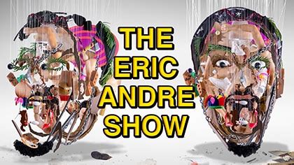 Watch The Eric Andre Show Episodes and Clips for Free from Adult Swim.
